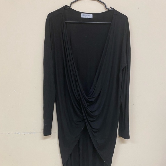 💋Ebby and I drape front top💋 - Picture 1 of 2